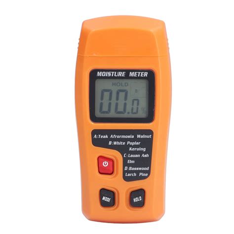 moisture meter for building materials|accurate moisture tester.